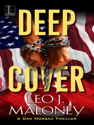 Deep Cover - ebook